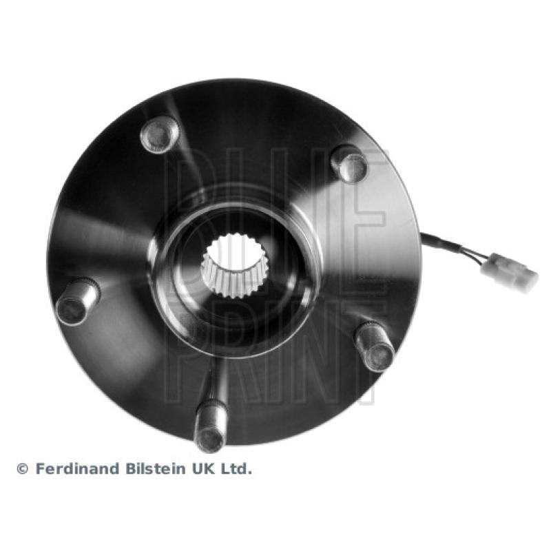 Roulement de roue arrière BLUE PRINT ADK88329 - Visuel 2