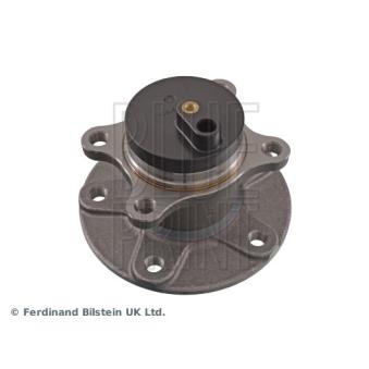 Roulement de roue arrière BLUE PRINT ADK88341