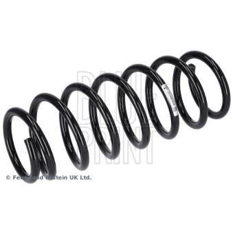 Ressort de suspension BLUE PRINT ADK888312