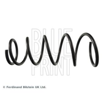 Ressort de suspension BLUE PRINT OEM 4111179JC1 Ressort de suspension BLUE PRINT OEM 4111179JC1