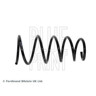 Ressort de suspension BLUE PRINT OEM 4111151KD0 Ressort de suspension BLUE PRINT OEM 4111151KD0