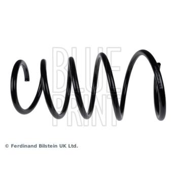 Ressort de suspension BLUE PRINT ADK888357