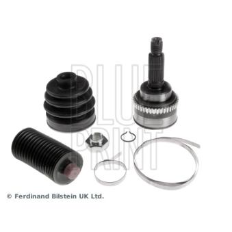 Embout de cardan avant (kit de réparation) BLUE PRINT OEM 44101M79FD0