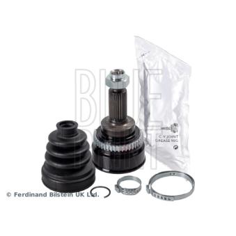 Embout de cardan avant (kit de réparation) BLUE PRINT OEM 4410186G60