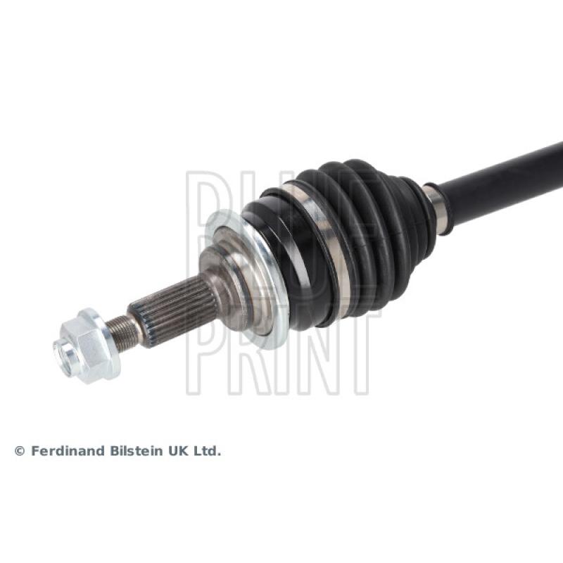 Arbre de transmission avant droit BLUE PRINT ADK889502 - Visuel 1