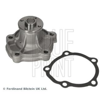 Pompe à eau BLUE PRINT ADK89114 pour SUZUKI SWIFT 1.3 4x4 - 90cv