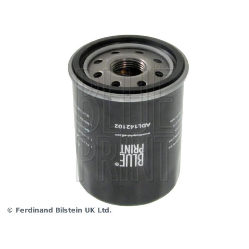 Filtre à huile BLUE PRINT ADL142102 - Visuel 1