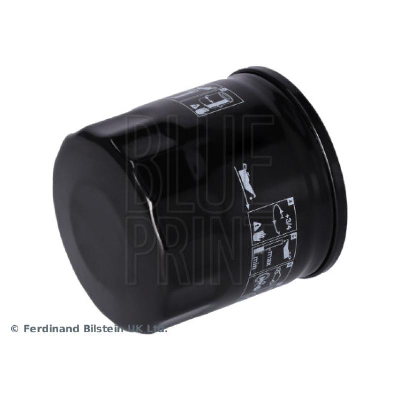 Filtre à huile BLUE PRINT ADL142104 - Visuel 1