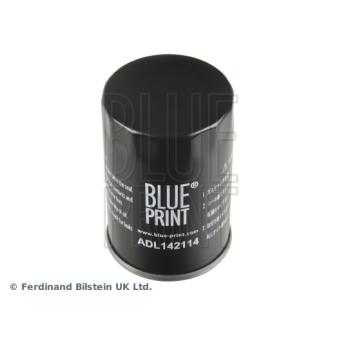 Filtre à huile BLUE PRINT OEM 55256371