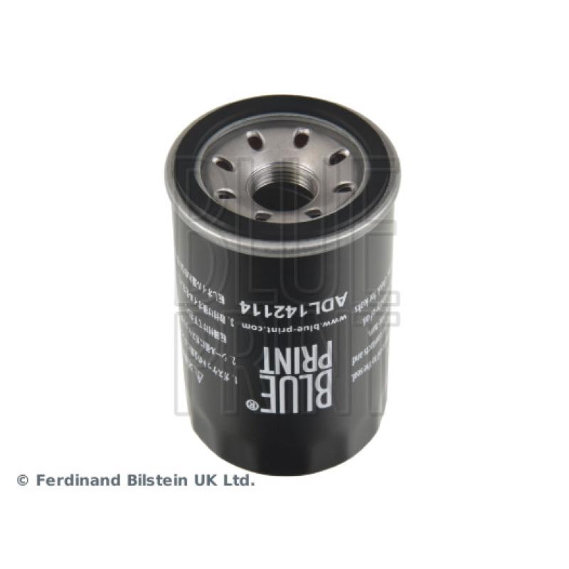 Filtre à huile BLUE PRINT ADL142114 - Visuel 1