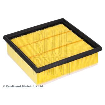 Filtre à air BLUE PRINT ADL142236 pour OPEL COMBO 1.6 CDTI - 90cv