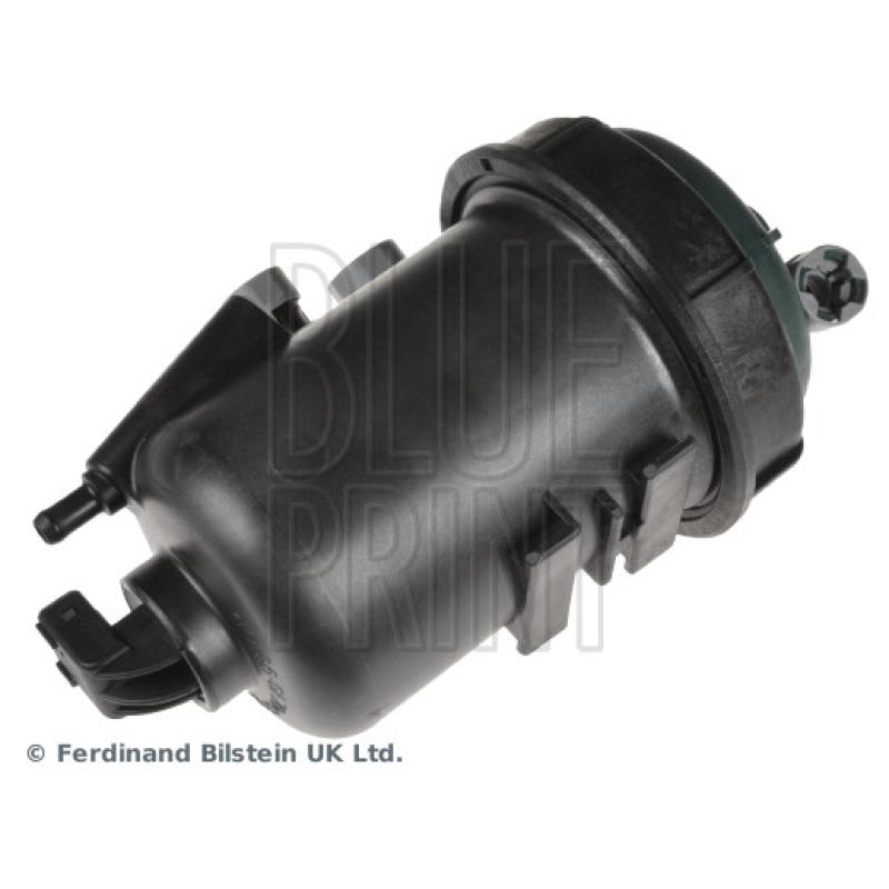 Boîtier, filtre de carburant BLUE PRINT ADL142303 - Visuel 2