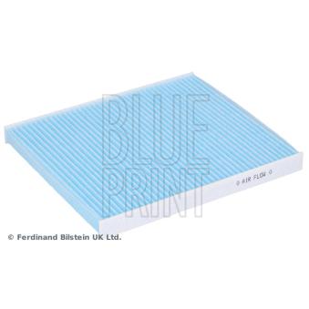 Filtre, air de l'habitacle BLUE PRINT OEM 77366065
