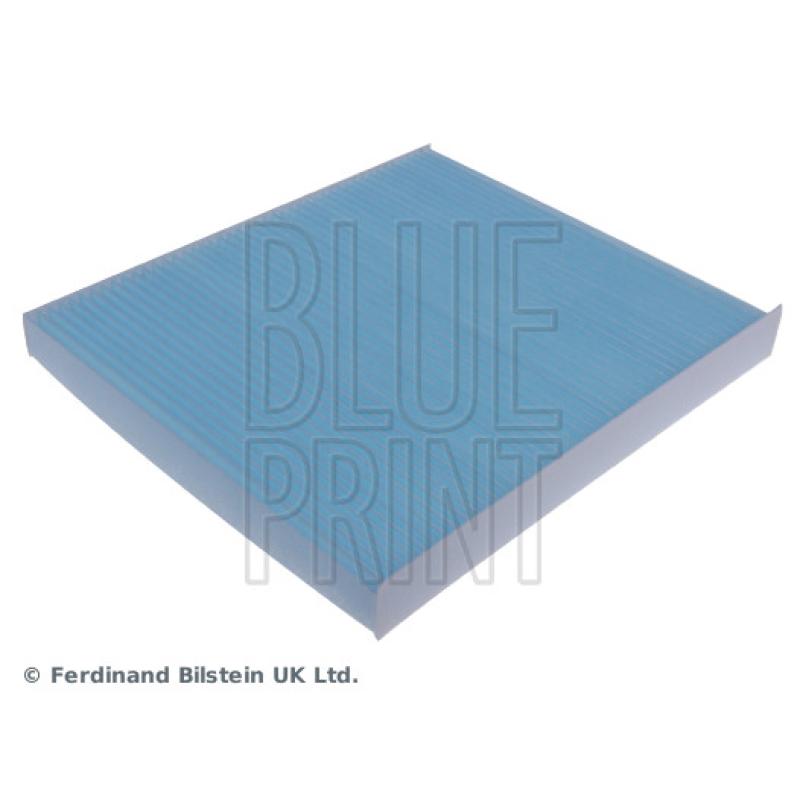 Filtre, air de l'habitacle BLUE PRINT ADL142504 - Visuel 1