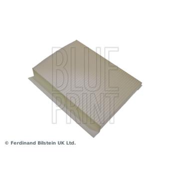 Filtre, air de l'habitacle BLUE PRINT ADL142505 pour SUZUKI SWIFT 1.6 D Multijet - 114cv