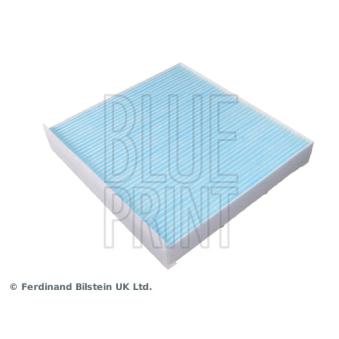 Filtre, air de l'habitacle BLUE PRINT ADL142508 pour MASERATI 3200 GT 2.0 JTDM - 163cv