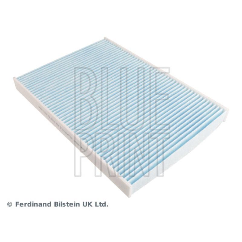 Filtre, air de l'habitacle BLUE PRINT ADL142519 - Visuel 1