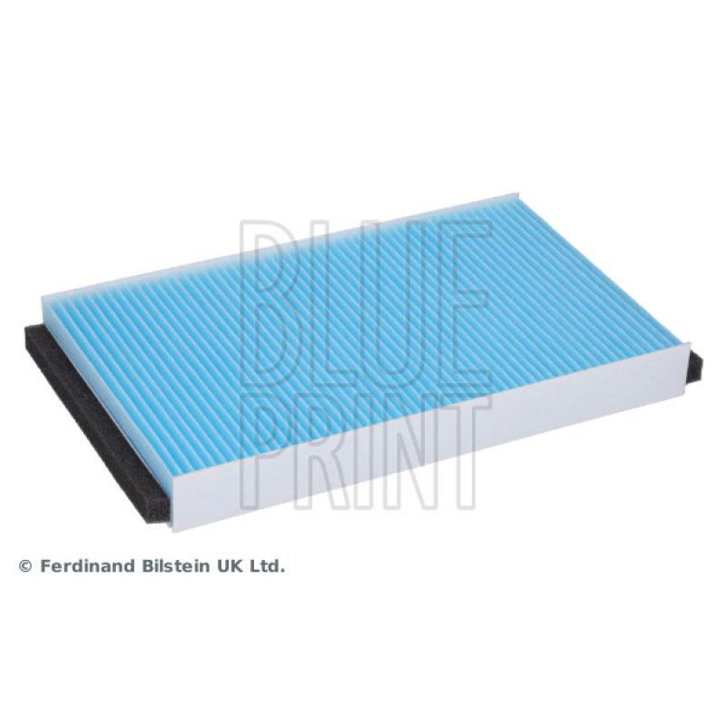Filtre, air de l'habitacle BLUE PRINT ADL142521 - Visuel 1