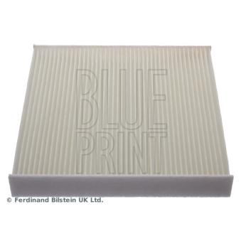 Filtre, air de l'habitacle BLUE PRINT OEM 0001261631 Filtre, air de l'habitacle BLUE PRINT OEM 0001261631