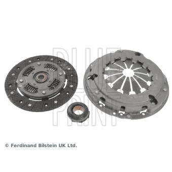 Kit d'embrayage BLUE PRINT ADL143001