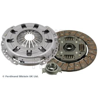 Kit d'embrayage BLUE PRINT ADL143007 pour CITROEN C3 ORIGIN 1.6 16V - 103cv