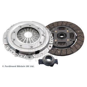 Kit d'embrayage BLUE PRINT ADL143009 pour FIAT UNO 60 Diesel 1.7 - 57cv