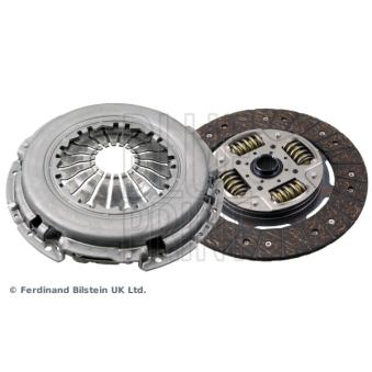 Kit d'embrayage BLUE PRINT ADL143061 pour SEAT CORDOBA 2.3 JTD - 110cv