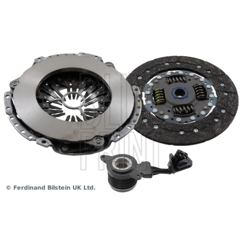 Kit d'embrayage BLUE PRINT ADL143065 - Visuel 1
