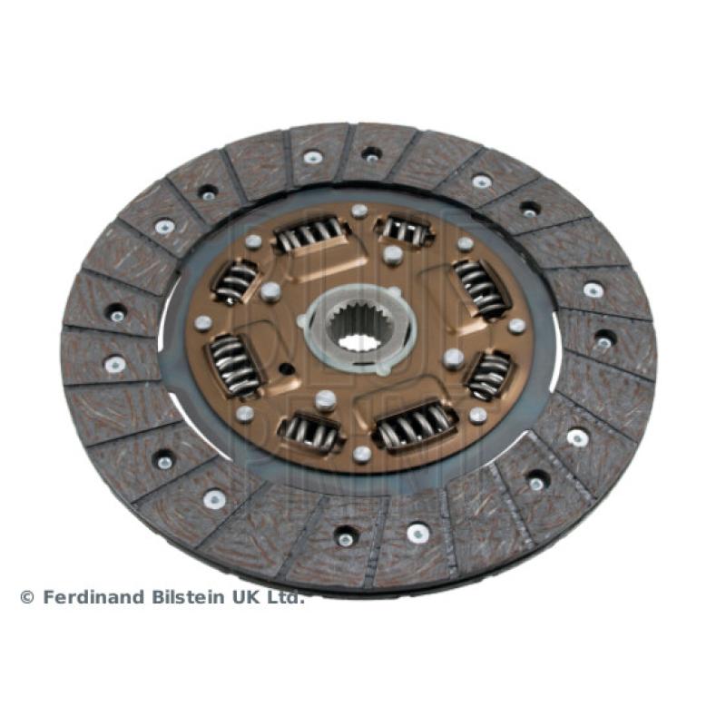 Disque d'embrayage BLUE PRINT ADL143110 - Visuel 1