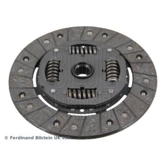 Disque d'embrayage BLUE PRINT OEM 2055AH Disque d'embrayage BLUE PRINT OEM 2055AH