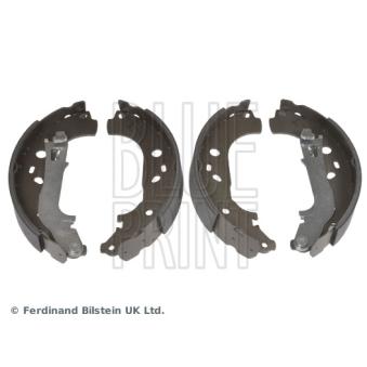 Jeu de mâchoires de frein BLUE PRINT ADL144102