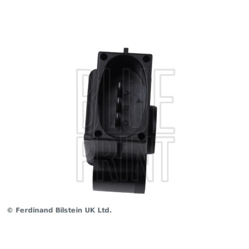 Capteur, position du papillon BLUE PRINT ADM51493 - Visuel 1