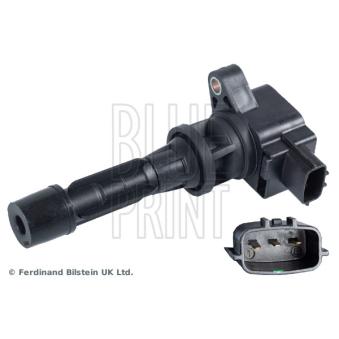 Bobine d'allumage BLUE PRINT ADM51494 pour AUDI A6 1.8 - 116cv