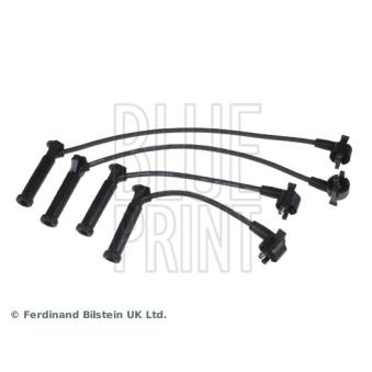 Kit de câbles d'allumage BLUE PRINT ADM51604