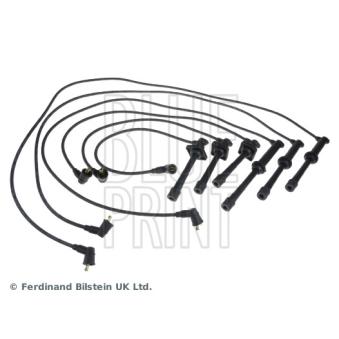 Kit de câbles d'allumage BLUE PRINT OEM 4065976