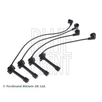 Kit de câbles d'allumage BLUE PRINT ADM51625