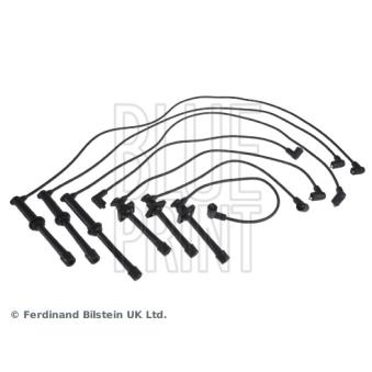 Kit de câbles d'allumage BLUE PRINT [ADM51626]