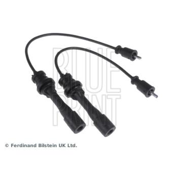Kit de câbles d'allumage BLUE PRINT [ADM51634]