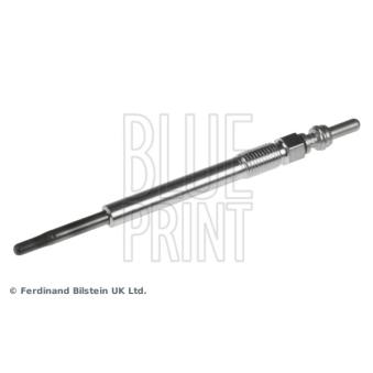 Bougie de préchauffage BLUE PRINT ADM51817