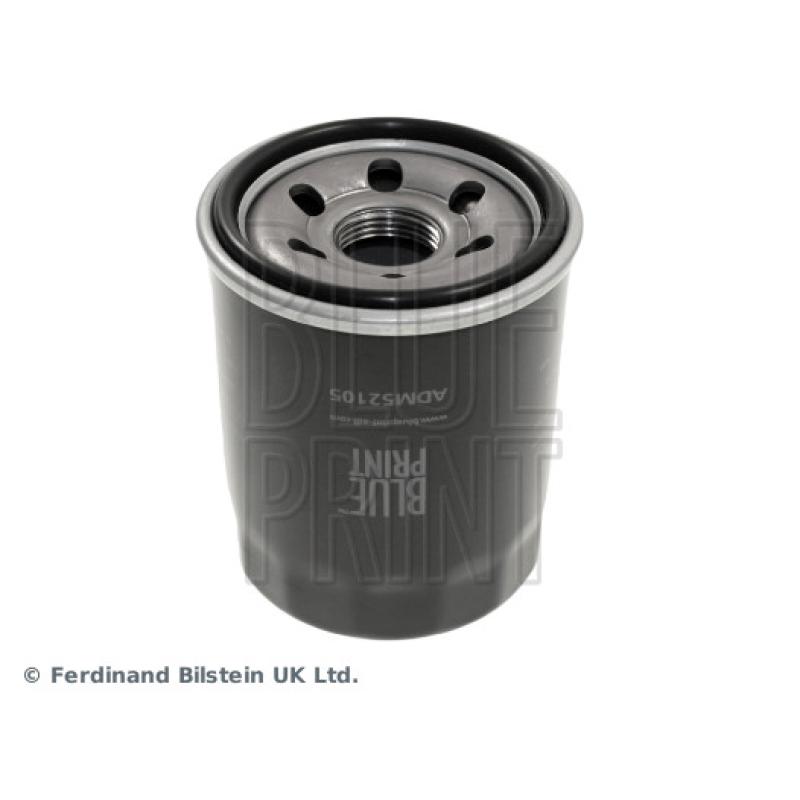 Filtre à huile BLUE PRINT ADM52105 - Visuel 1