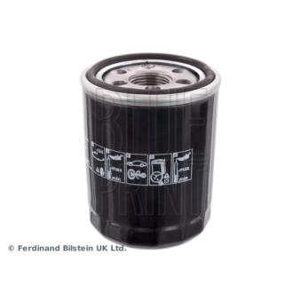 Filtre à huile BLUE PRINT [ADM52107]