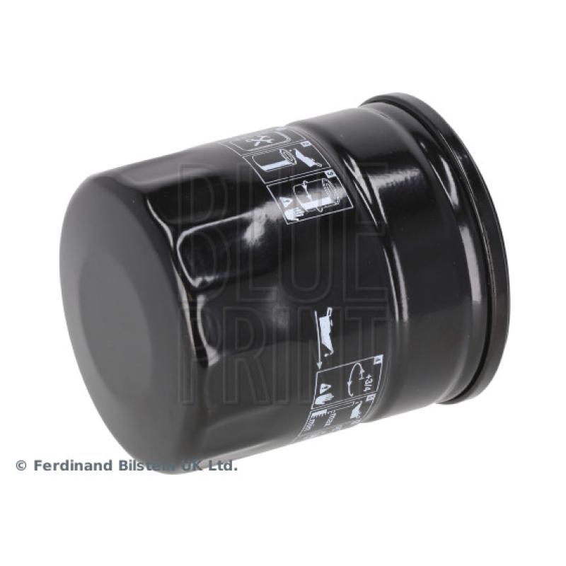 Filtre à huile BLUE PRINT ADM52111 - Visuel 1