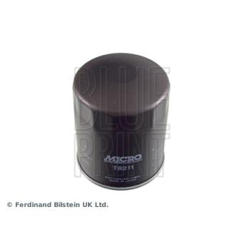 Filtre à huile BLUE PRINT OEM TFY214302