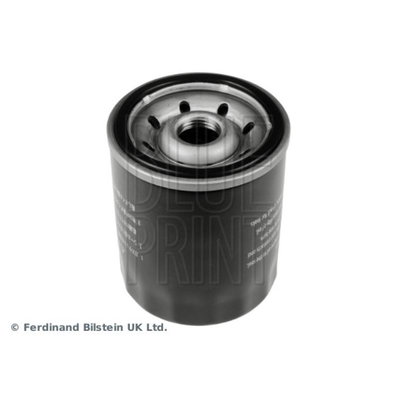 Filtre à huile BLUE PRINT ADM52123 - Visuel 1