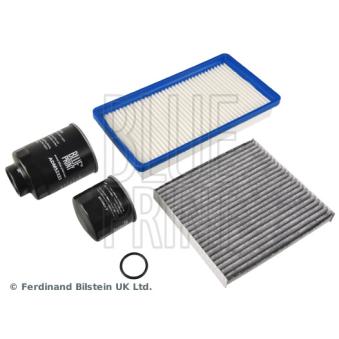 Jeu de pièces, inspection BLUE PRINT OEM RFY214302