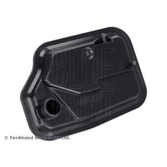 Filtre hydraulique, boîte automatique BLUE PRINT OEM FN0121500