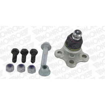 Rotule de suspension avant droit MONROE OEM 820058657