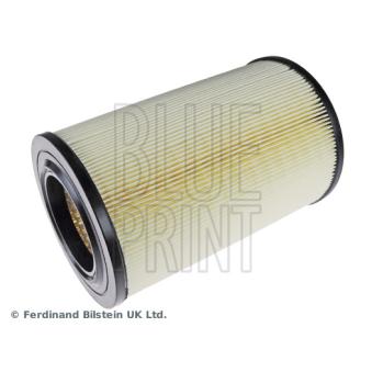 Filtre à air BLUE PRINT ADM52240 pour MAZDA MPV 2.5 TD - 115cv