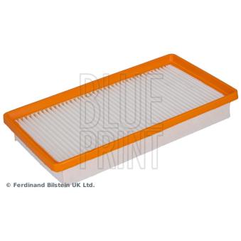 Filtre à air BLUE PRINT ADM52246 pour HYUNDAI I40 2.0 TD - 110cv