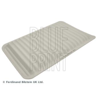 Filtre à air BLUE PRINT ADM52249 pour MAZDA 2 1.3 - 75cv